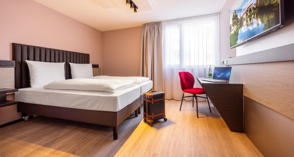 Best Western Hotel Altenburger Land 13/24