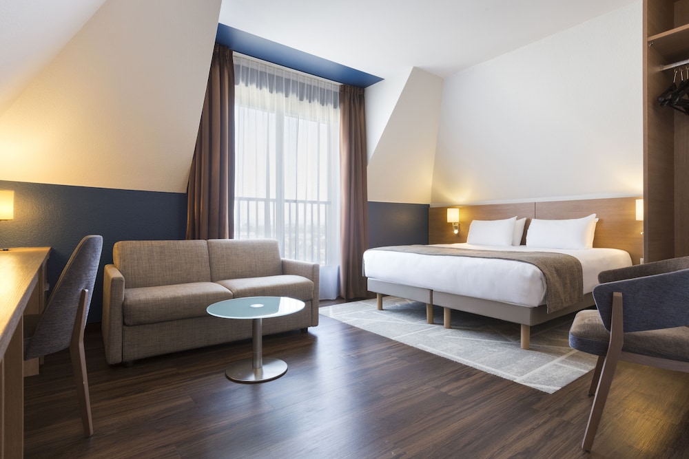 Hotel Kyriad Strasbourg 18/54