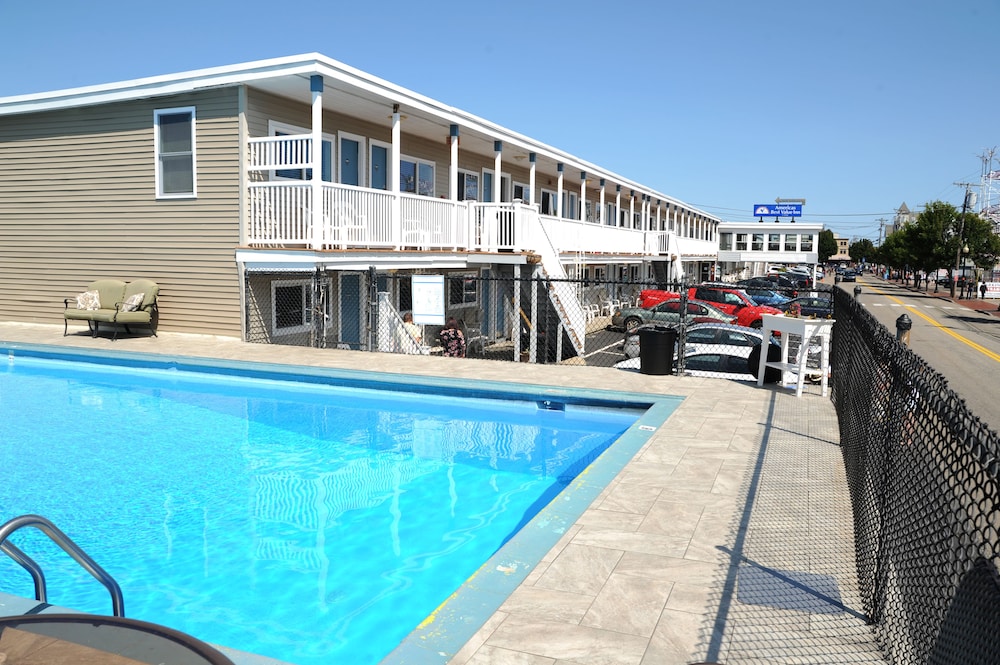 Mt Royal Motel 44/50