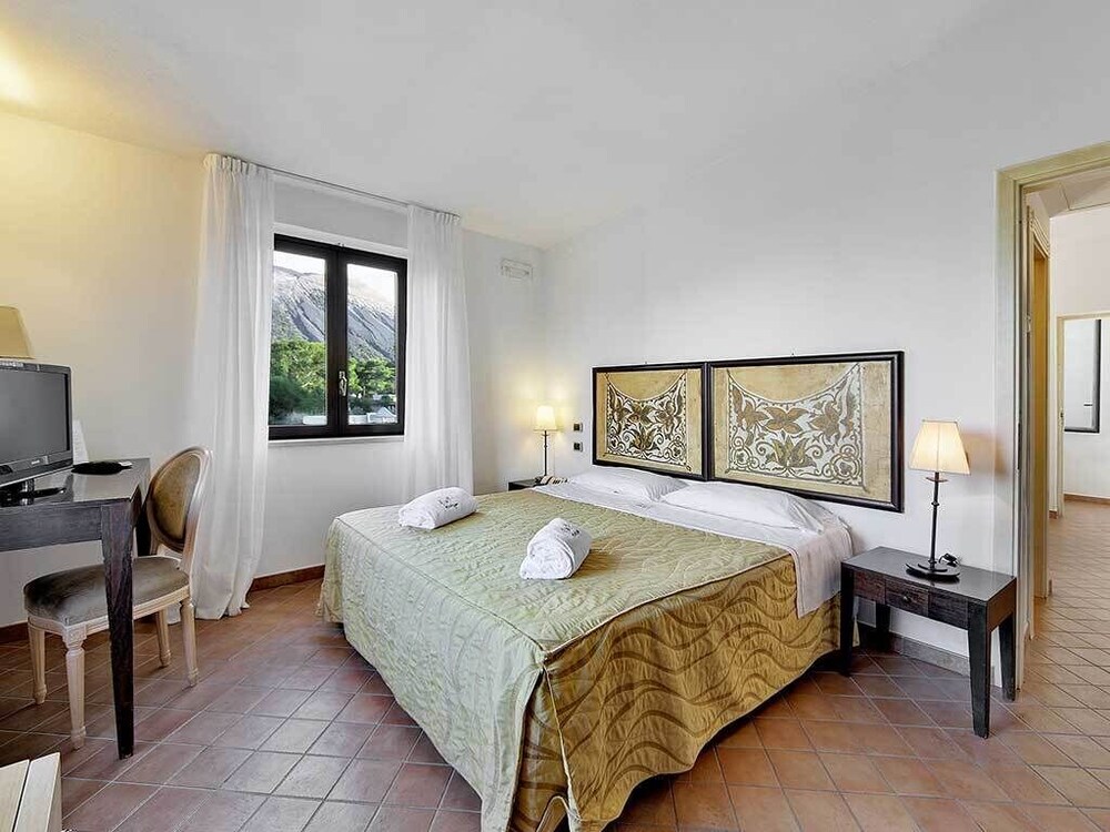 Garden Hotel Vulcano 31/72