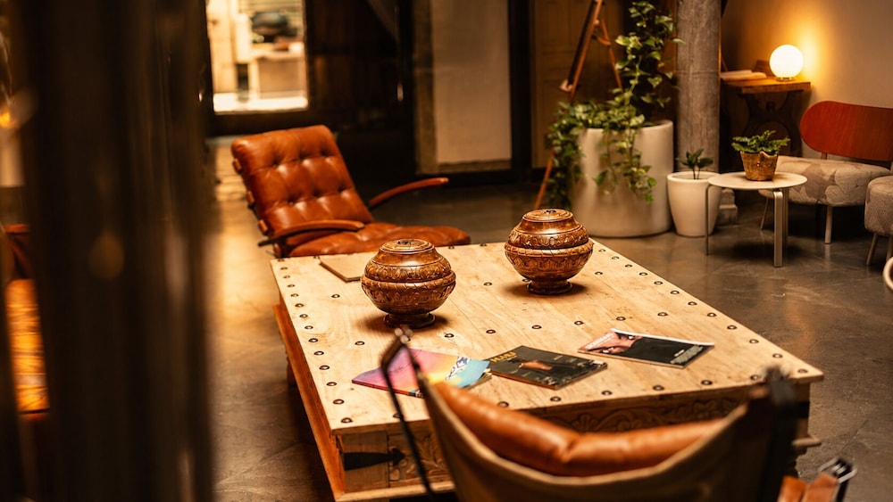 Gar Anat Hotel Boutique 64/81