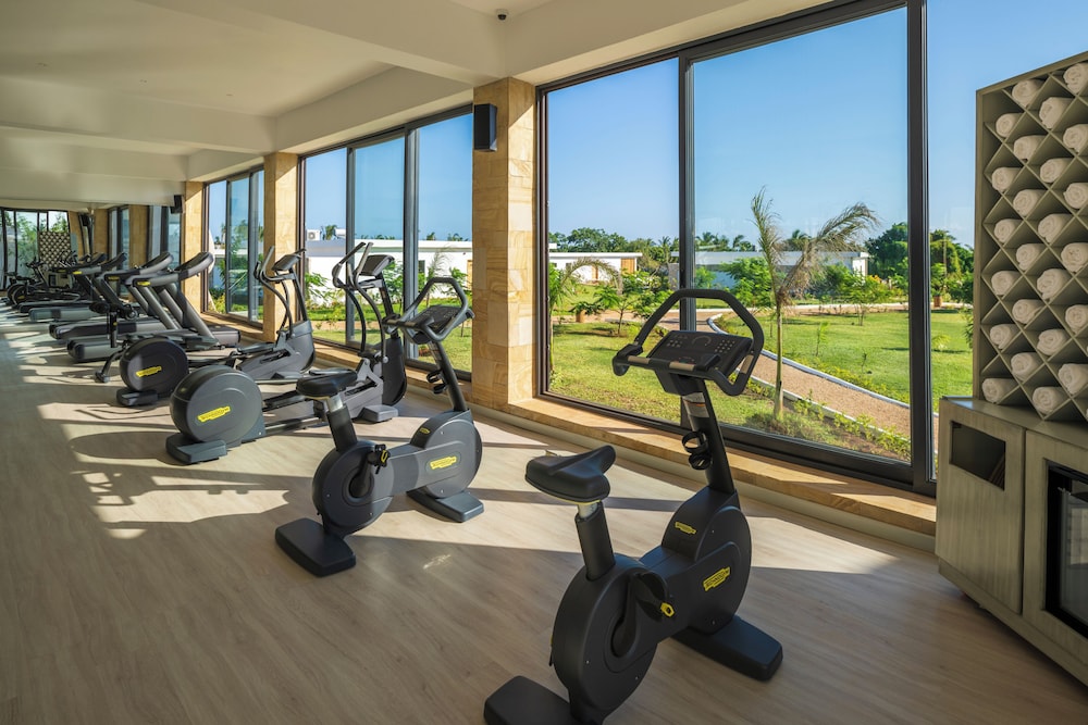Kwanza Resort by Sunrise 37/60
