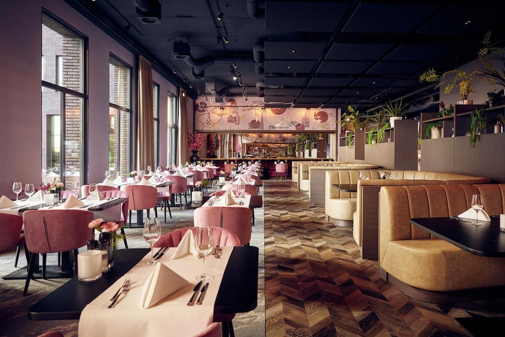 Van Der Valk Hotel Amersfoort A1 41/62
