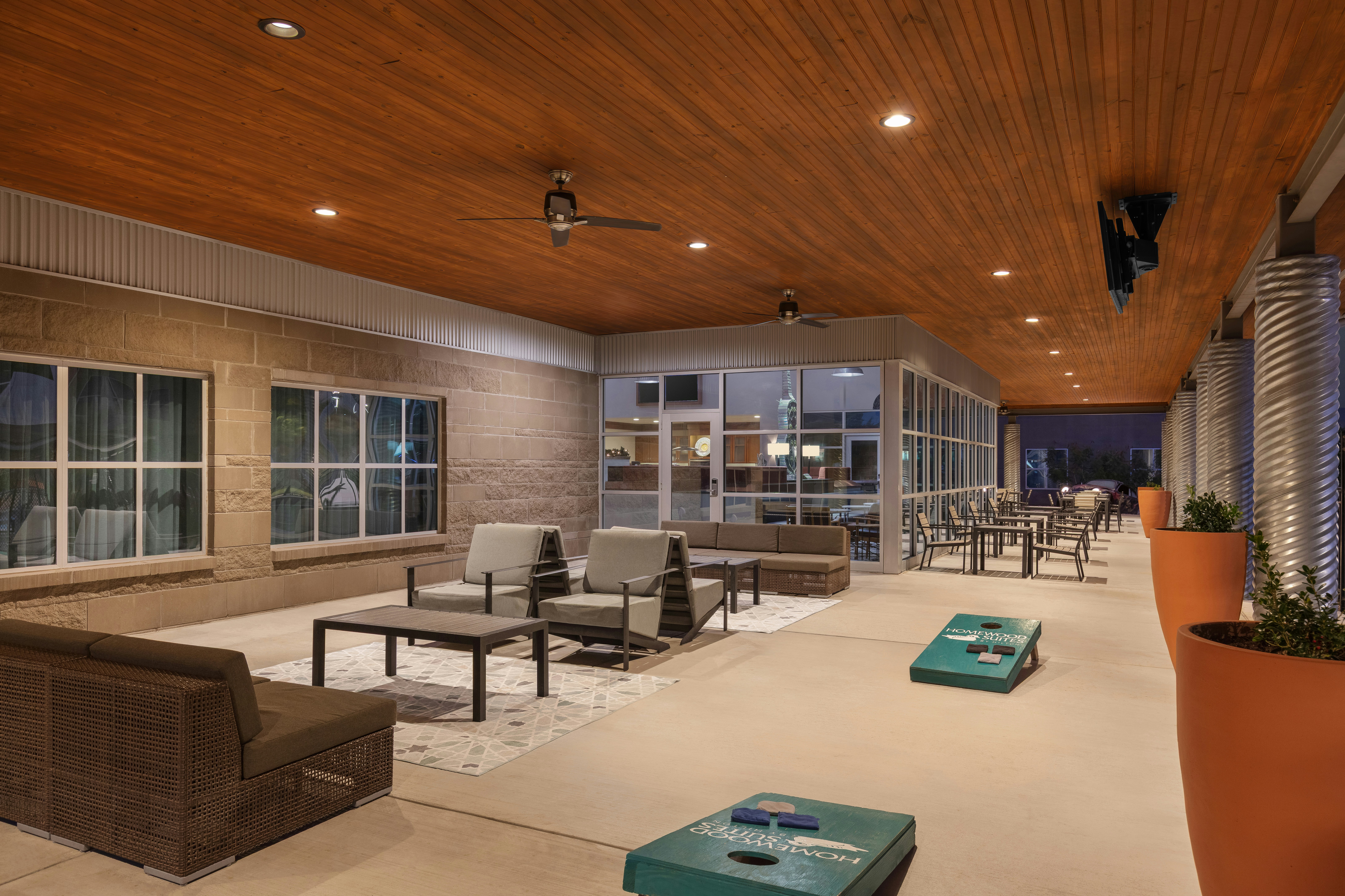 Homewood Suites By Hilton Techridge Parmer I 35 38/63