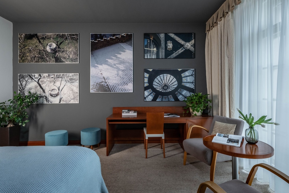 Art Hotel Praha 47/70