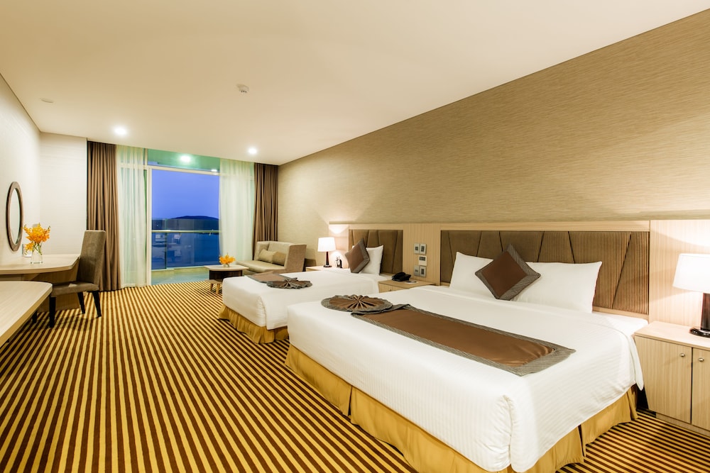 Muong Thanh Luxury Khanh Hoa Hotel 27/66