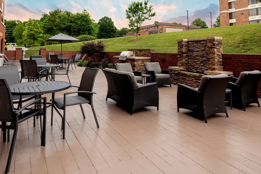 Fairfield Inn Suites Charlotte Matthews 30/39