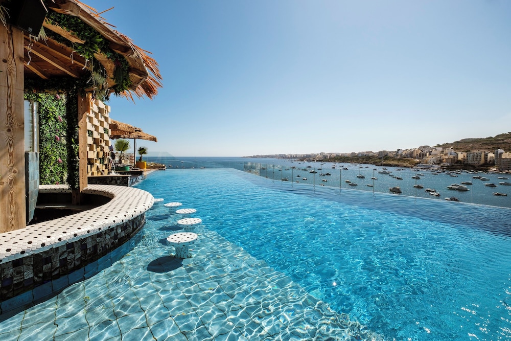 Ushuaia Playa Xemxija Boutique Hotel 44/50