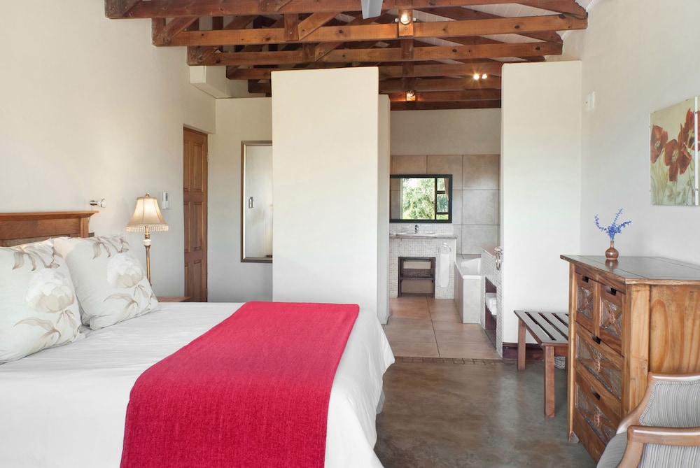 Ama Casa Self Catering Cottages 5/36