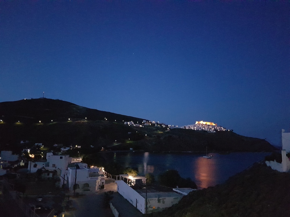Aegean Sea Villas 39/50