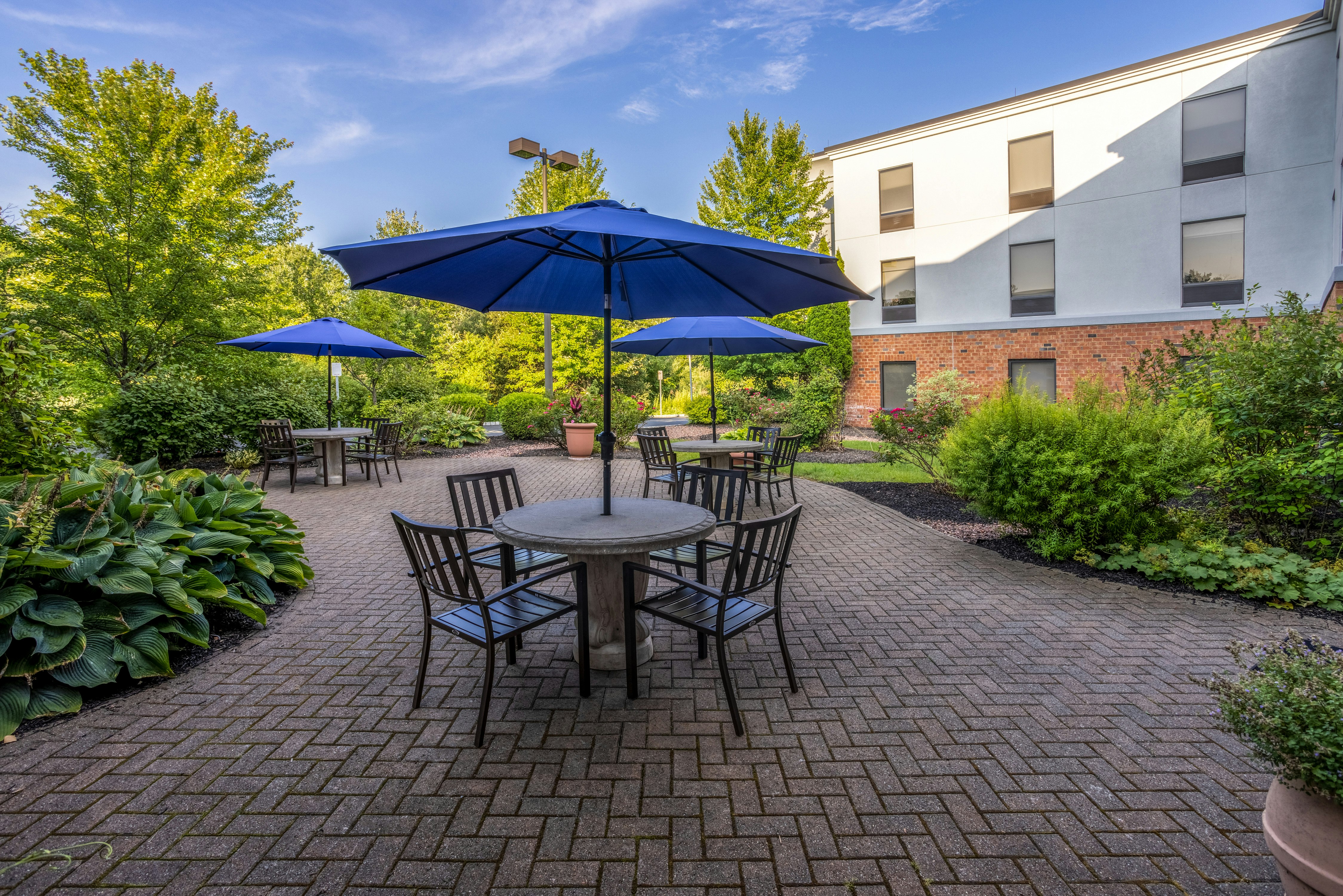Hampton Inn Harriman Woodbury 47/47