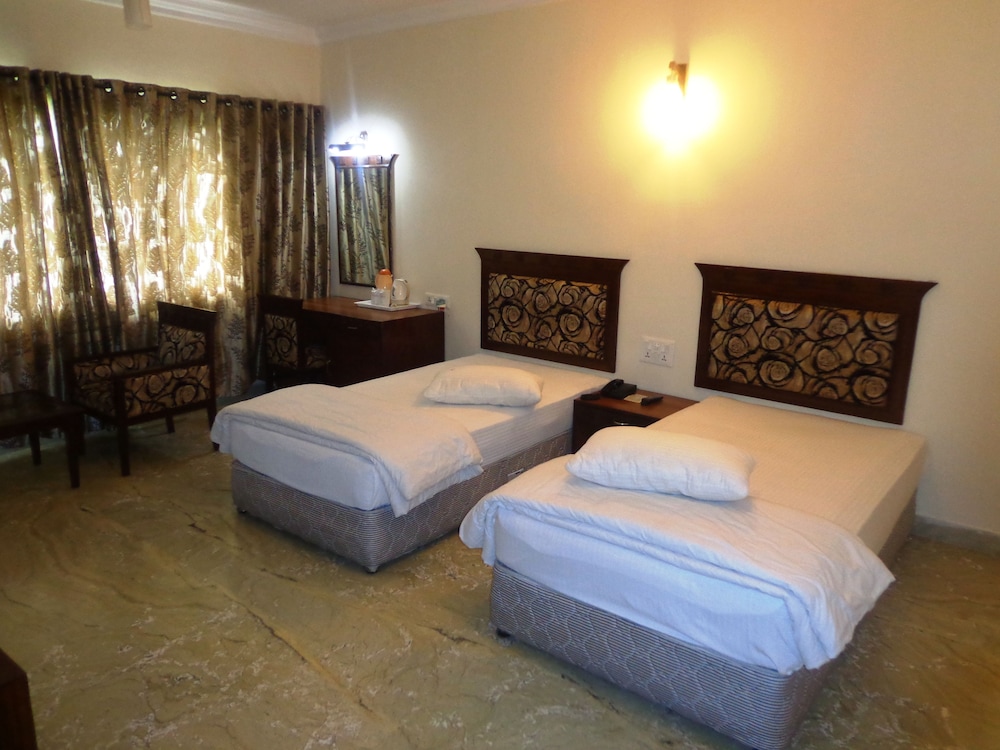 Hotel Taj Darbar 14/45