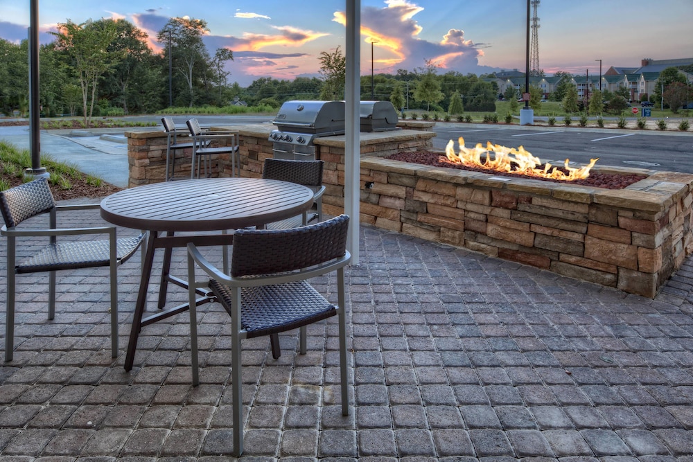 TownePlace Suites by Marriott Auburn University Area 24/27