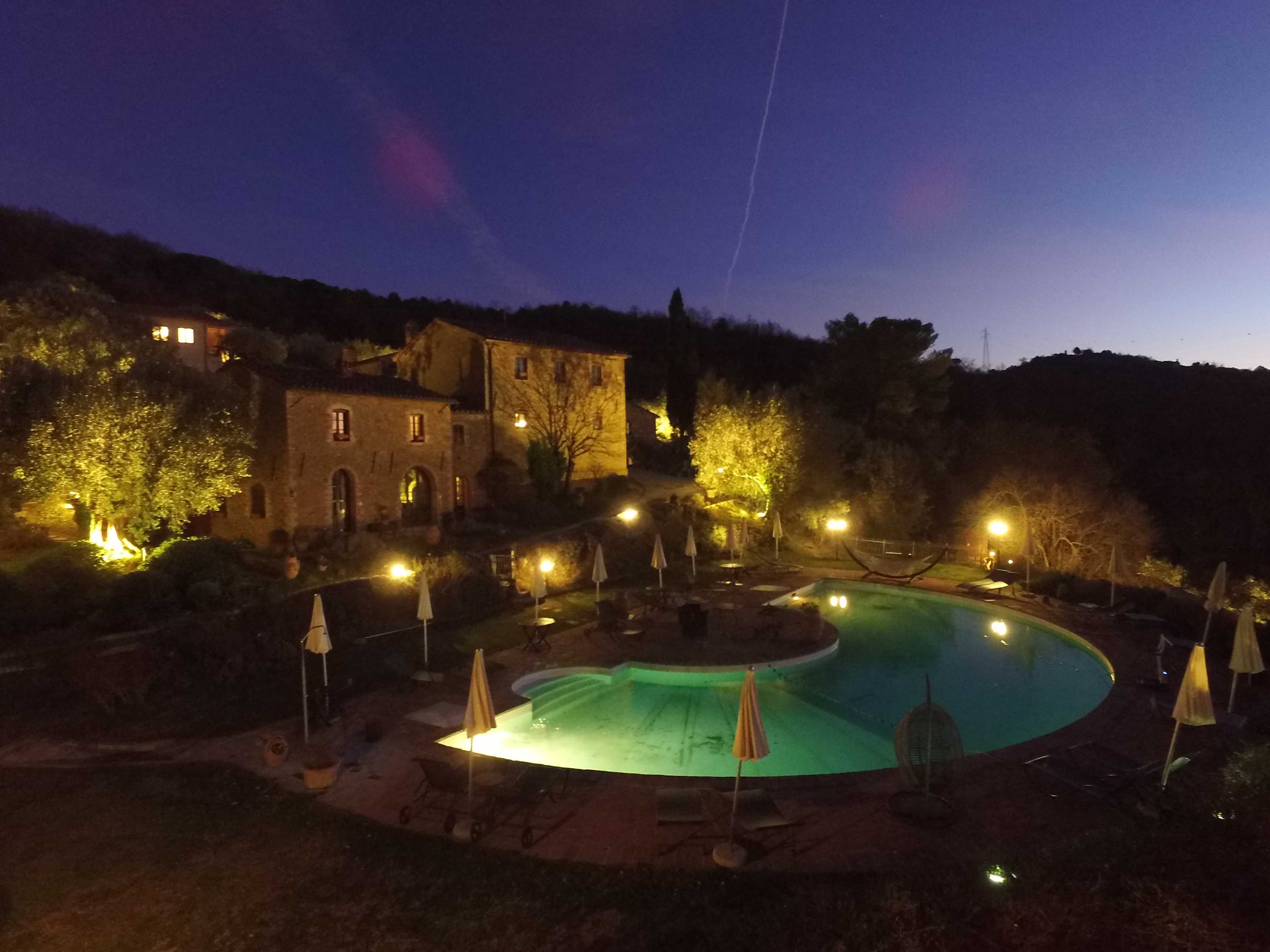 Relais Il Cantico Della Natura 2/54