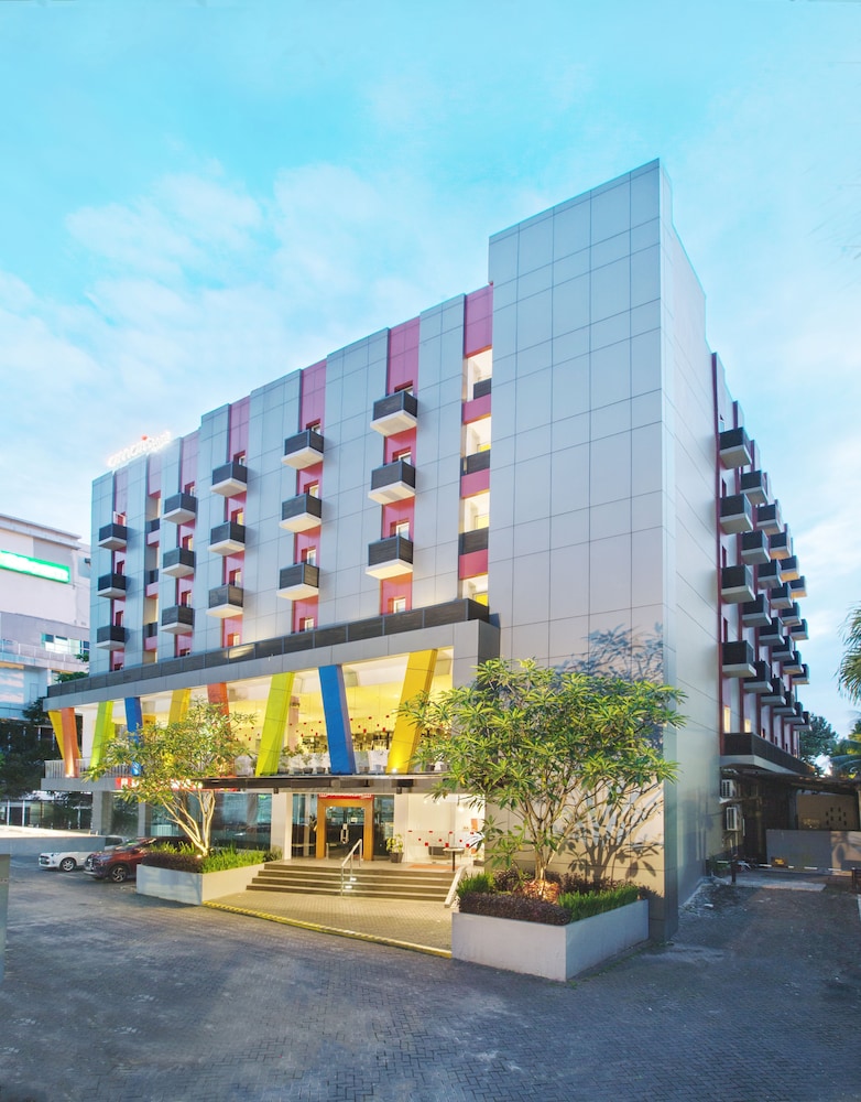 Amaris Hotel Padjajaran Bogor in BOGOR
