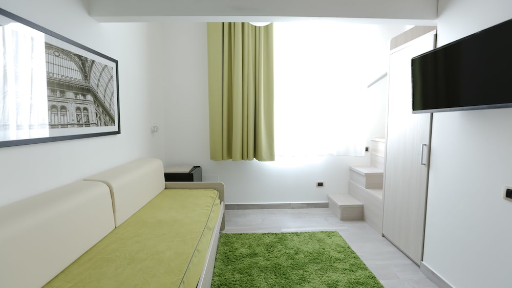Ecumano Space 50/63