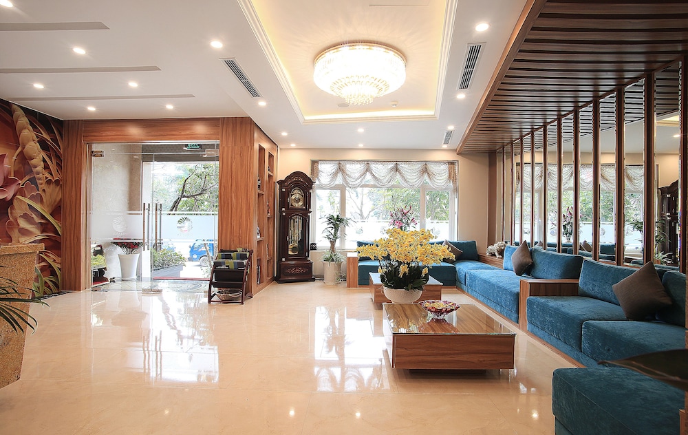 Oriana Hotel 16/24