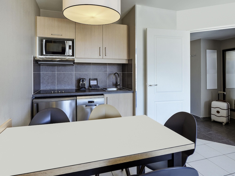Aparthotel Adagio Monaco Monte Cristo 35/47