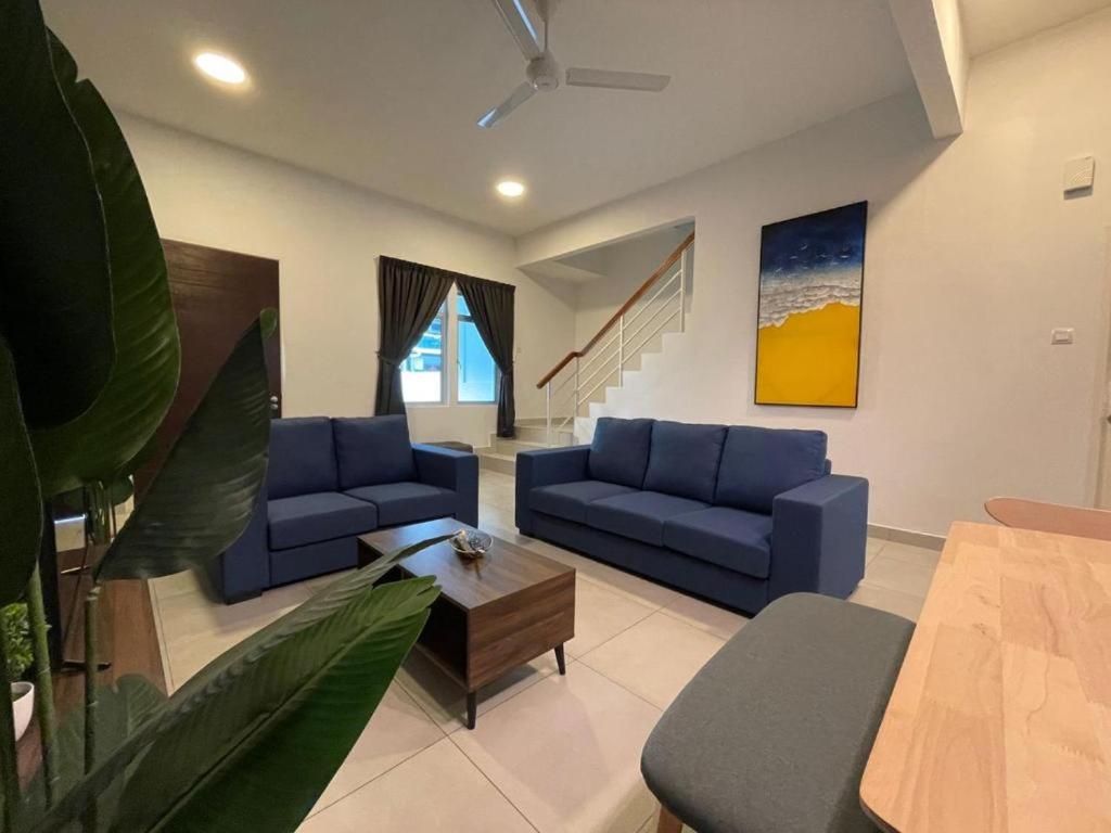 Dreamscape Apartment At Golden Hill 52/66