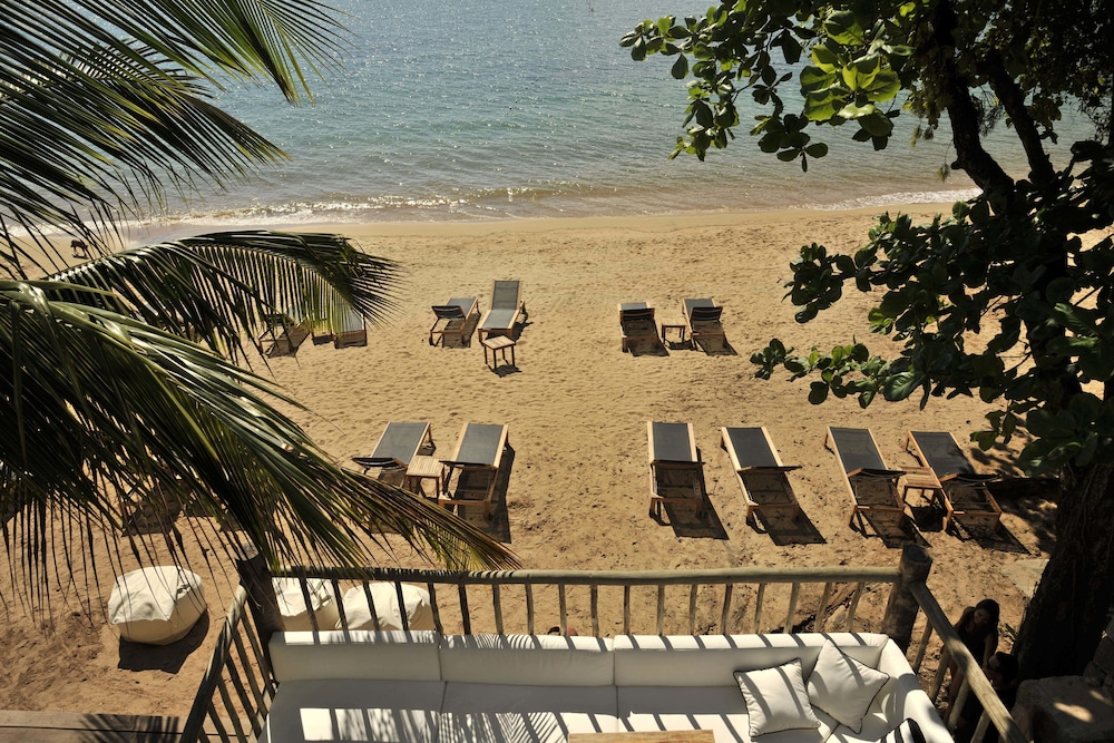 TW GUAIMBE HOTEL EXCLUSIVE SUITES 52/60