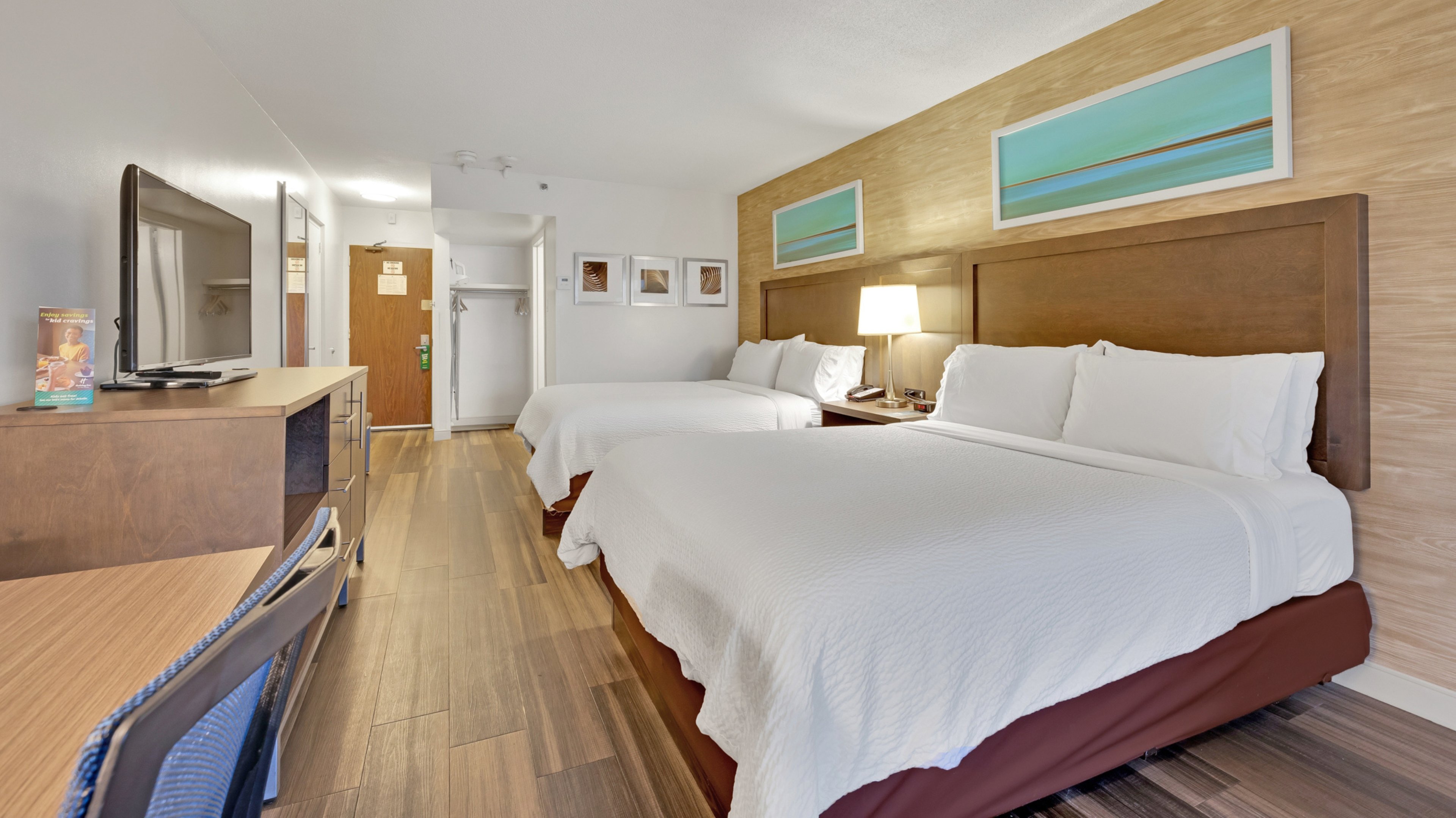 Holiday Inn Peterborough Waterfront 18/70