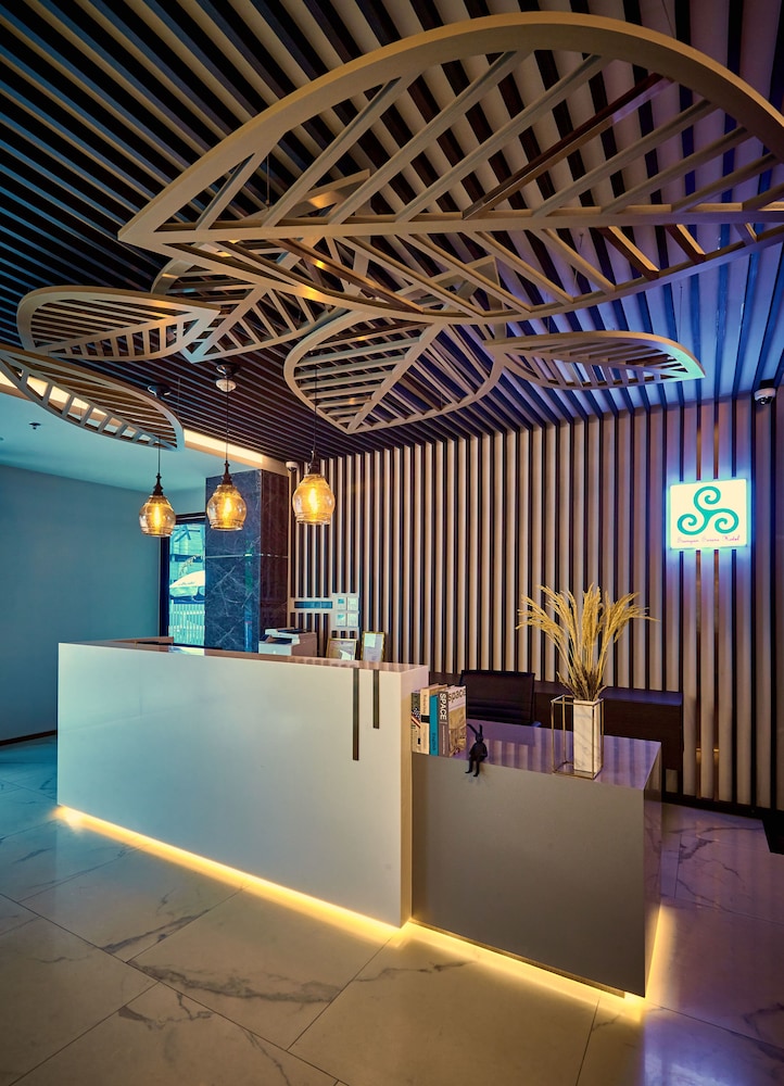 Samyan Serene Hotel 6/63