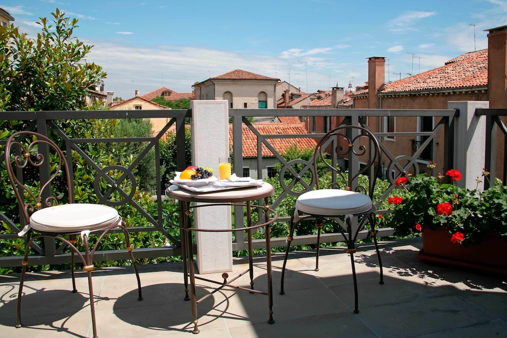 Hotel Giudecca Venezia 7/50