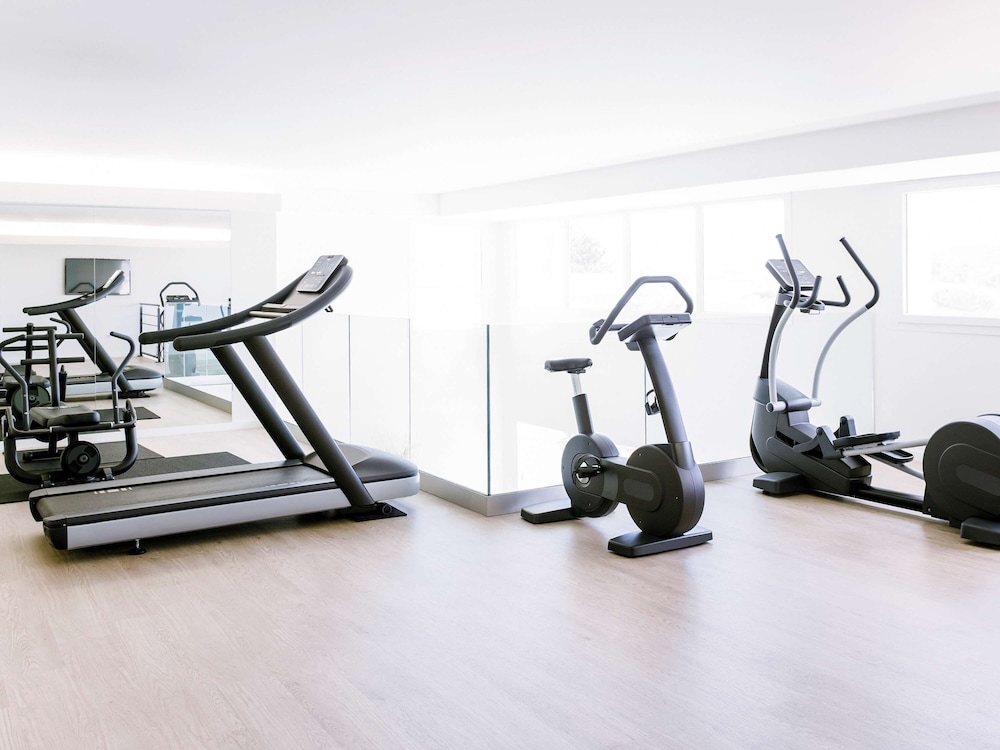 Novotel Clermont Ferrand 39/73
