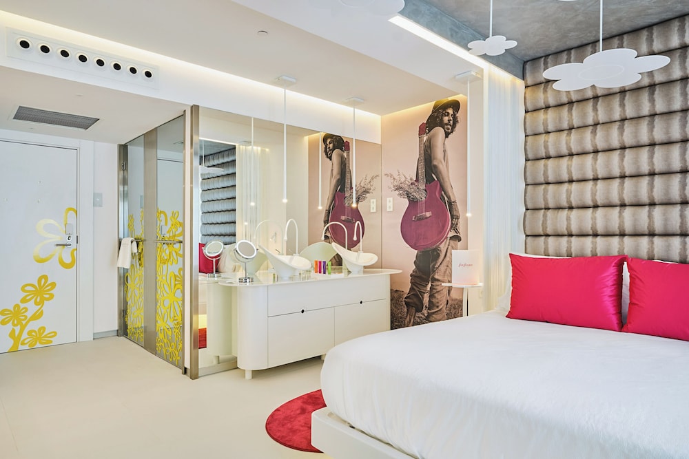Five Flowers Hotel Formentera Melia Collection 15/49