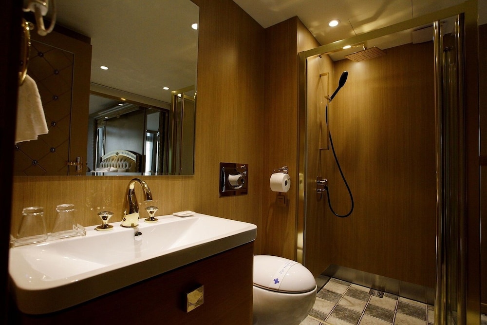 The Central Park Hotel Songdo 62/63