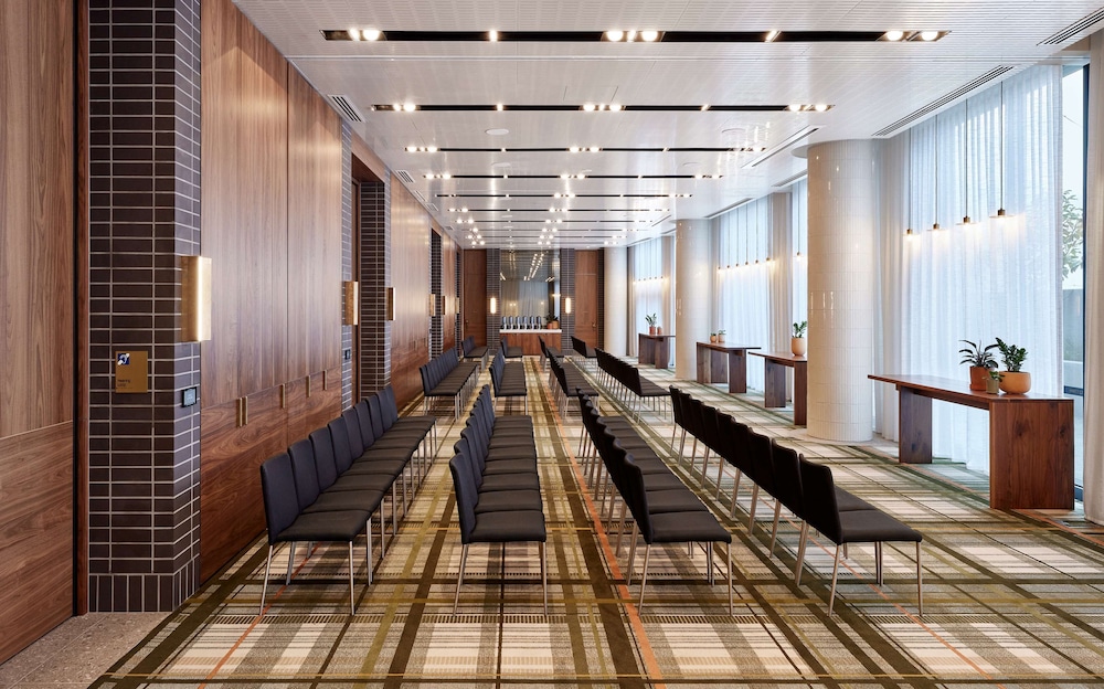 Hyatt Centric Melbourne 37/50