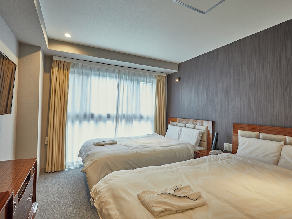 EZ HOTEL Kansai Airport Seaside 16/50