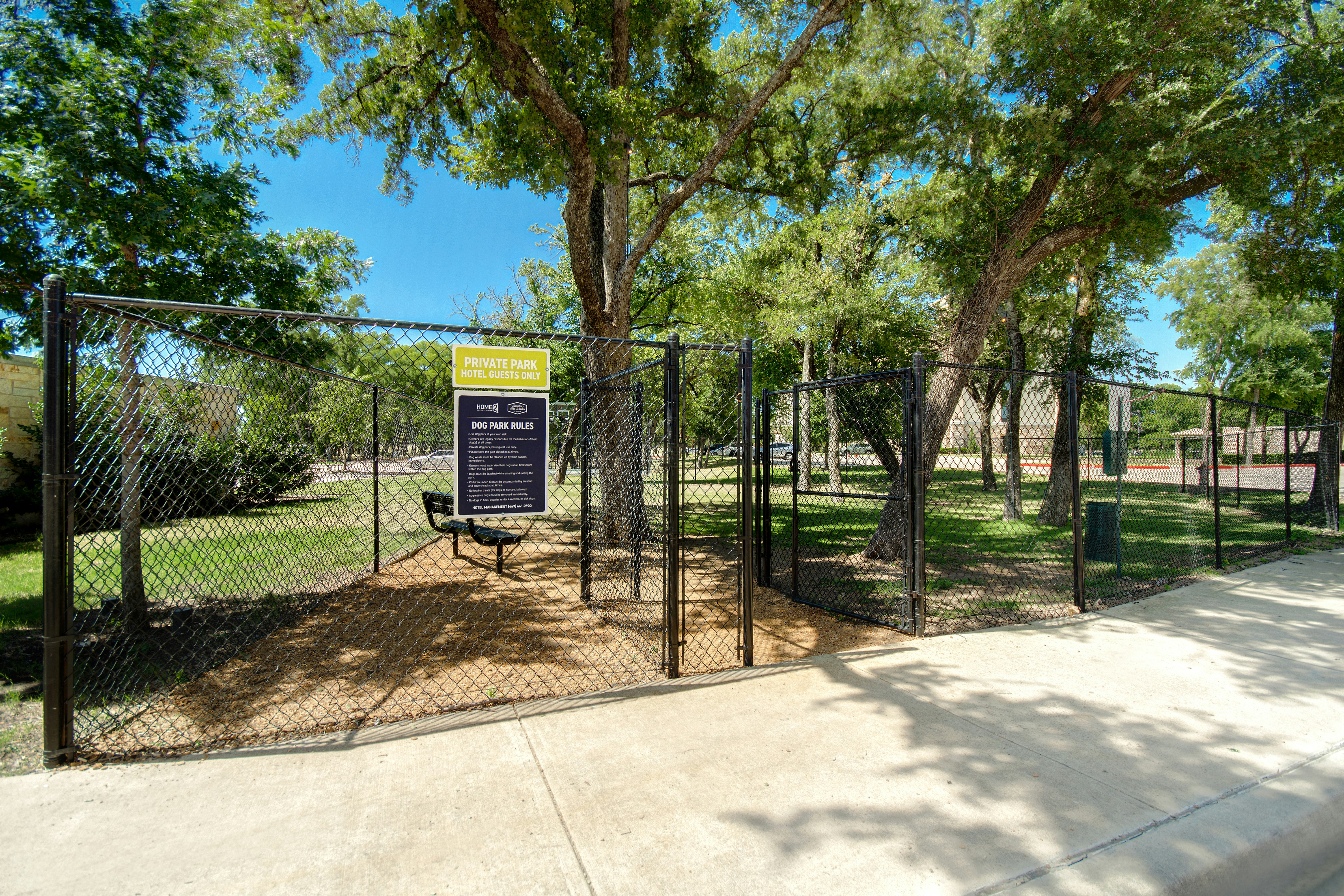 Home2 Suites By Hilton Plano Richardson 54/58