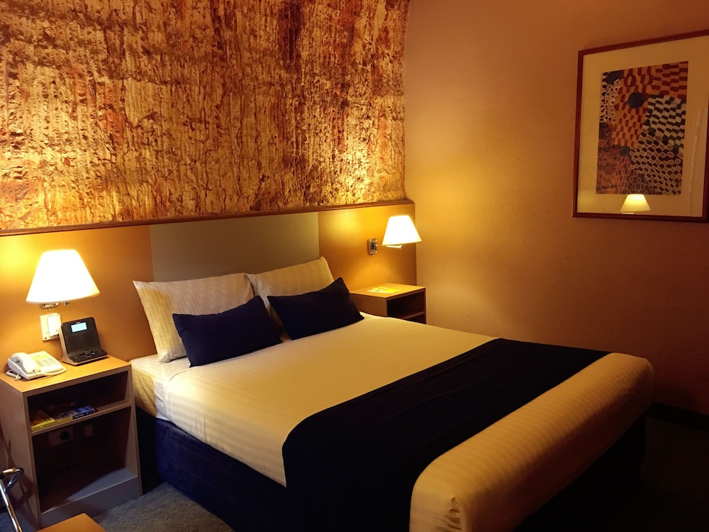Desert Cave Hotel 15/50