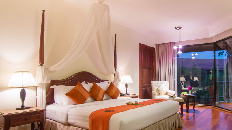 PALACE RESIDENCE & VILLA SIEM REAP 23/73