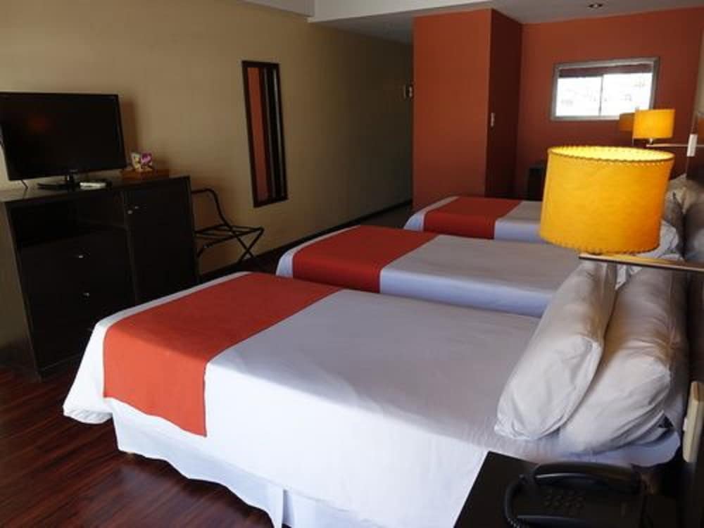 Duomi Hotel Buenos Aires 7/69