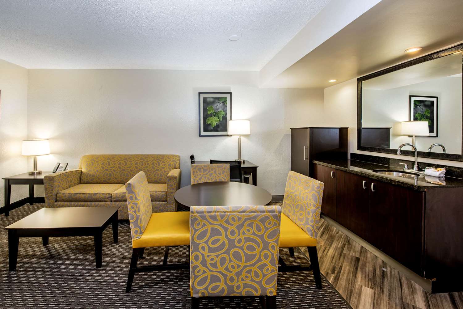 La Quinta Inn & Suites by Wyndham Fort Lauderdale Tamarac 14/32