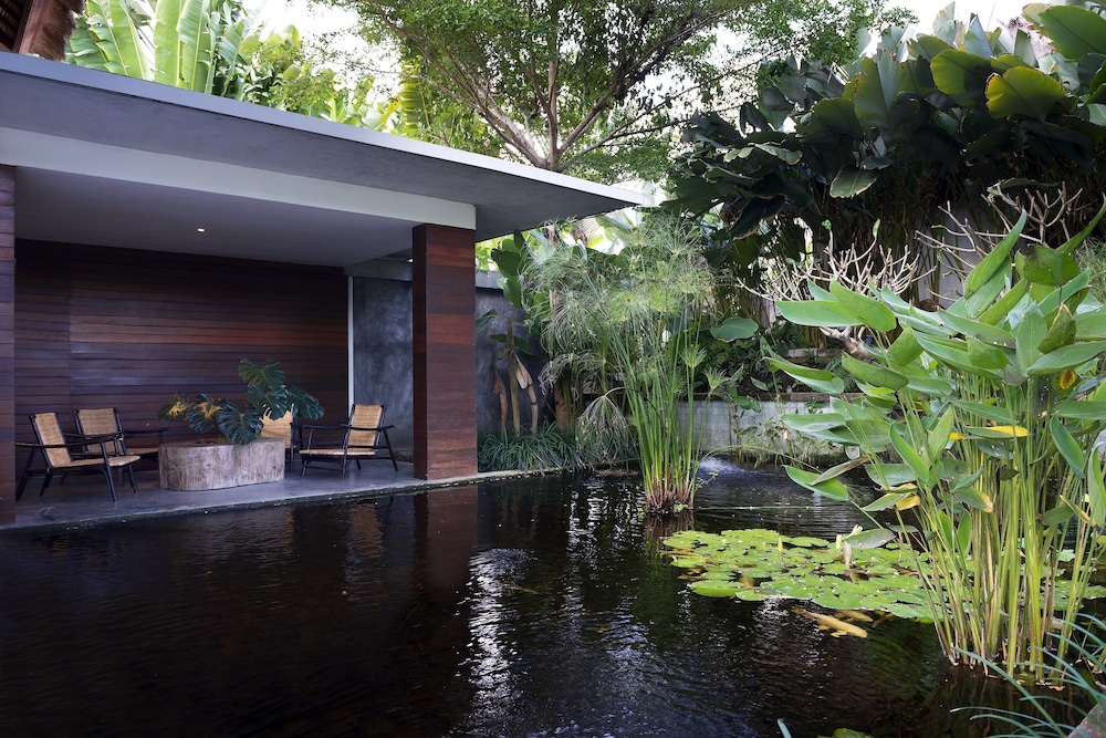 Planta Luxury Boutique Resort 4/56