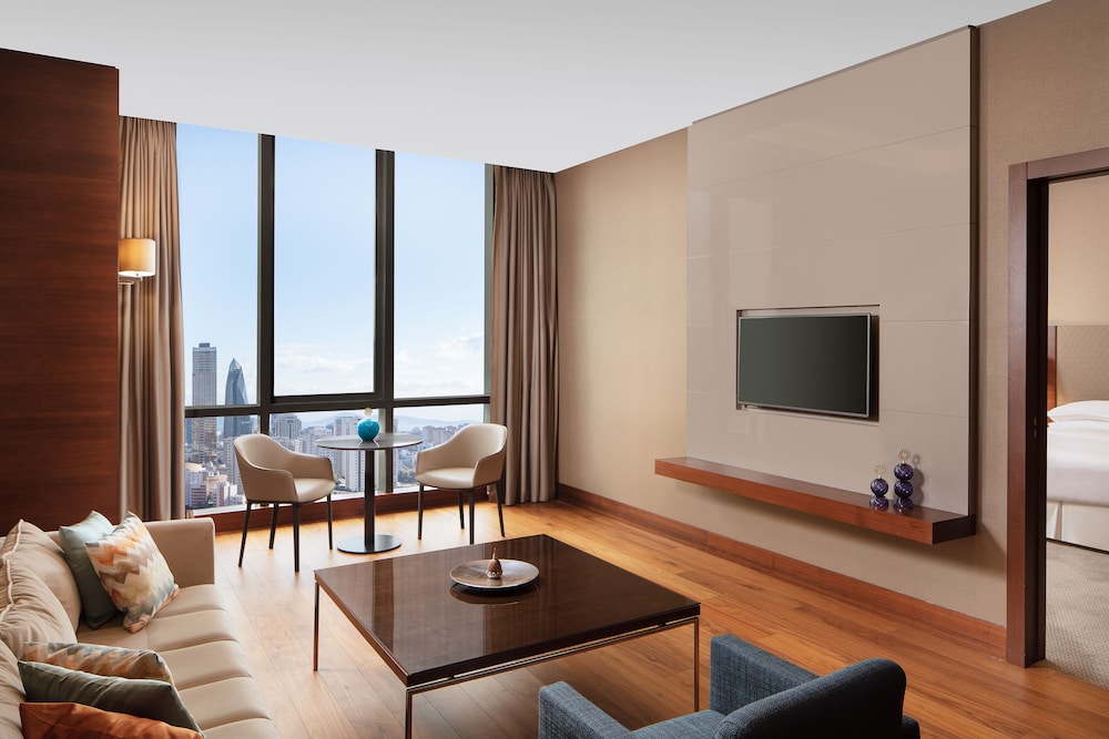 Sheraton Grand Istanbul Atasehir 48/79