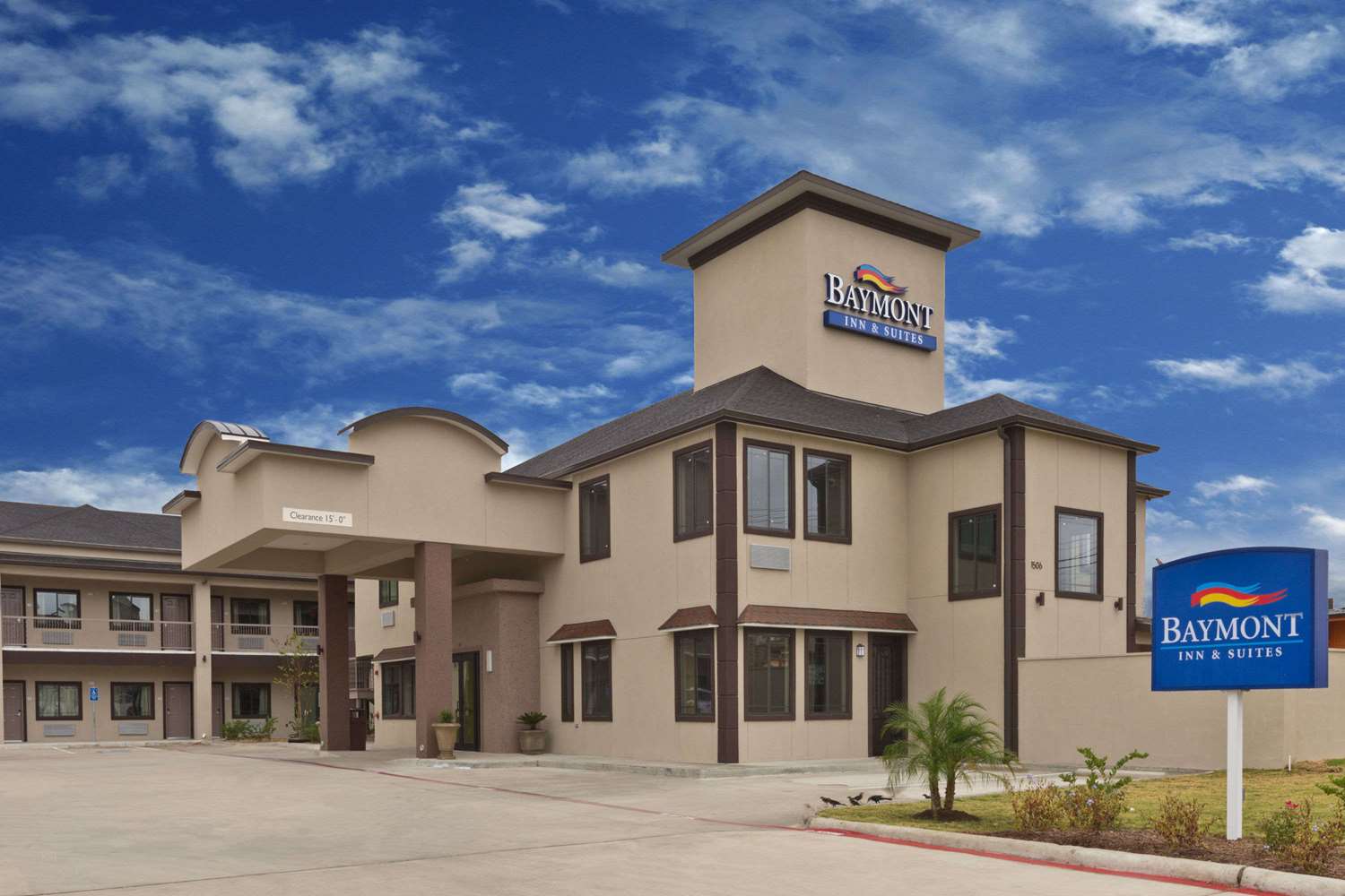 Baymont by Wyndham Bryan College Station 2/20