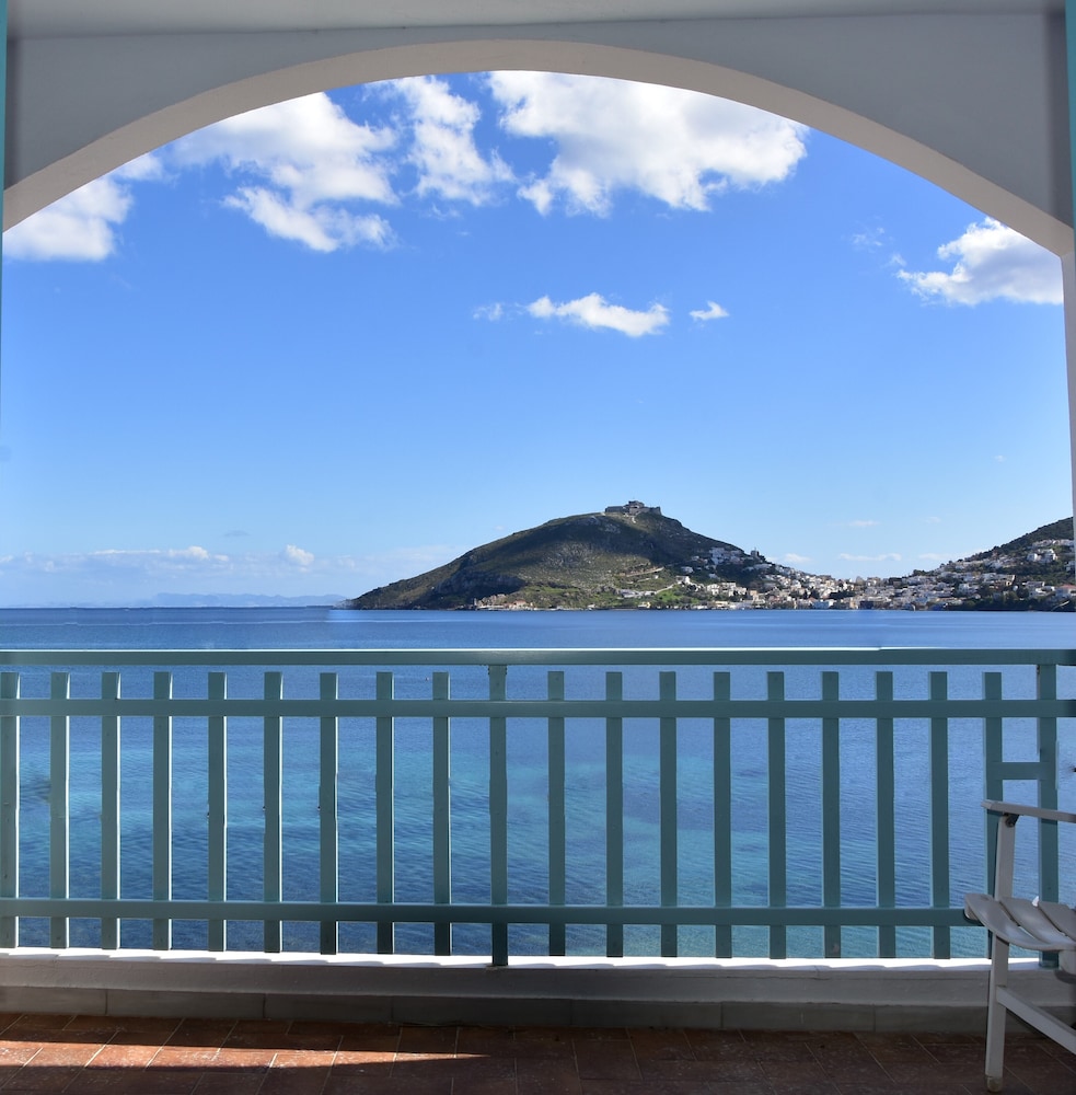 ALEA MARE HOTEL 29/67