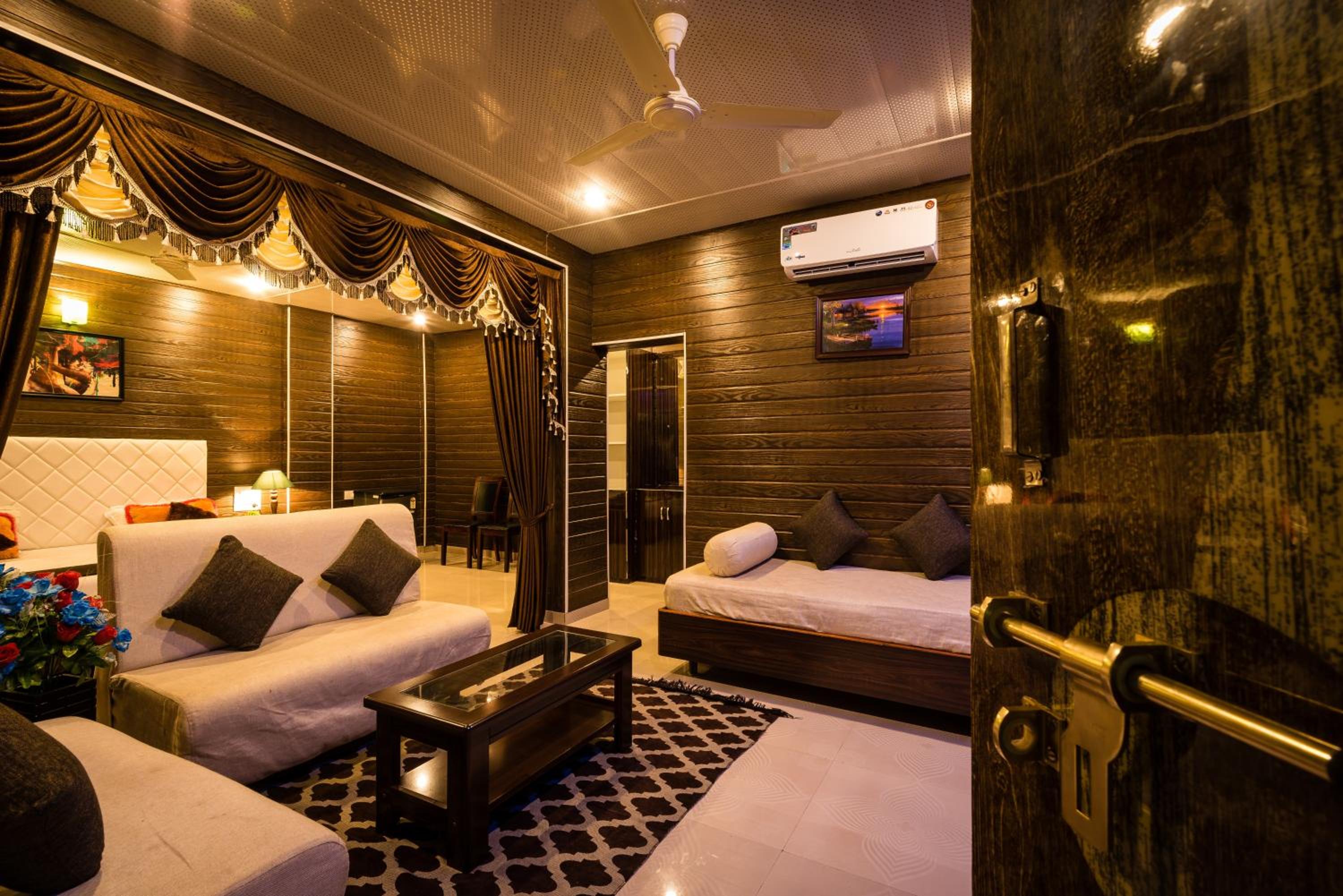 Sai Atithi Resort 28/50