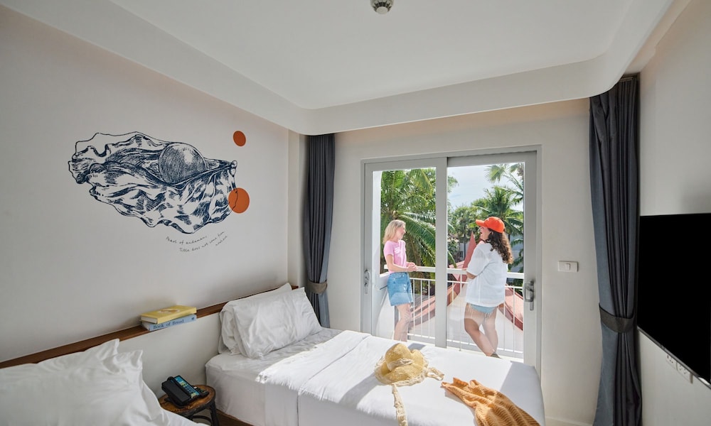 LUB D PHUKET PATONG 16/50