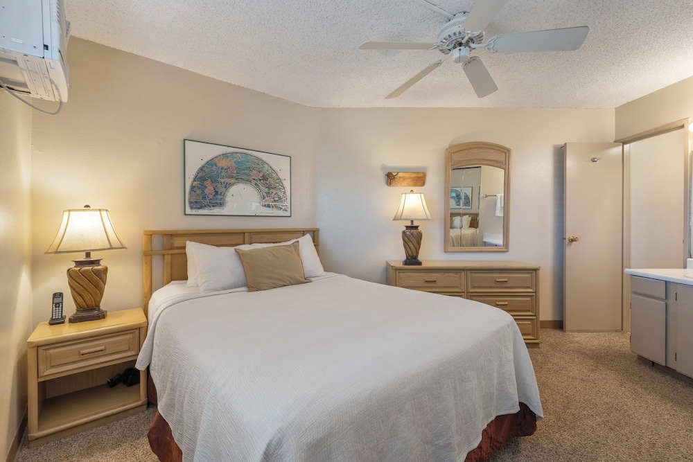 1 BEDROOM, CONDO, ECONOMY, OCEAN VIEW