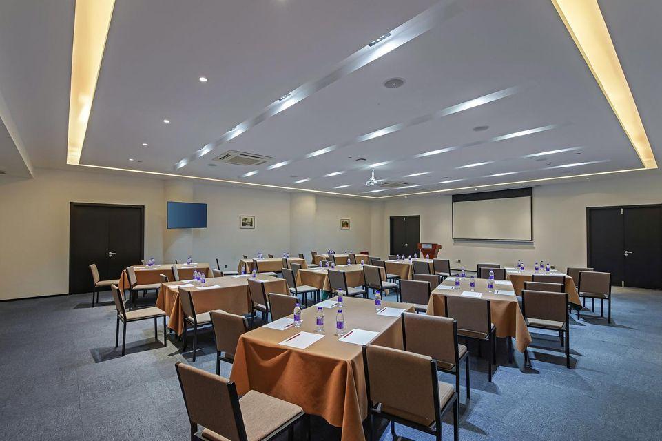 Grace Select Hotel (Hangzhou Jinsha Lake) 25/27