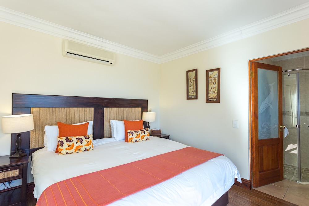 Blue Horizon Guest House 7/48