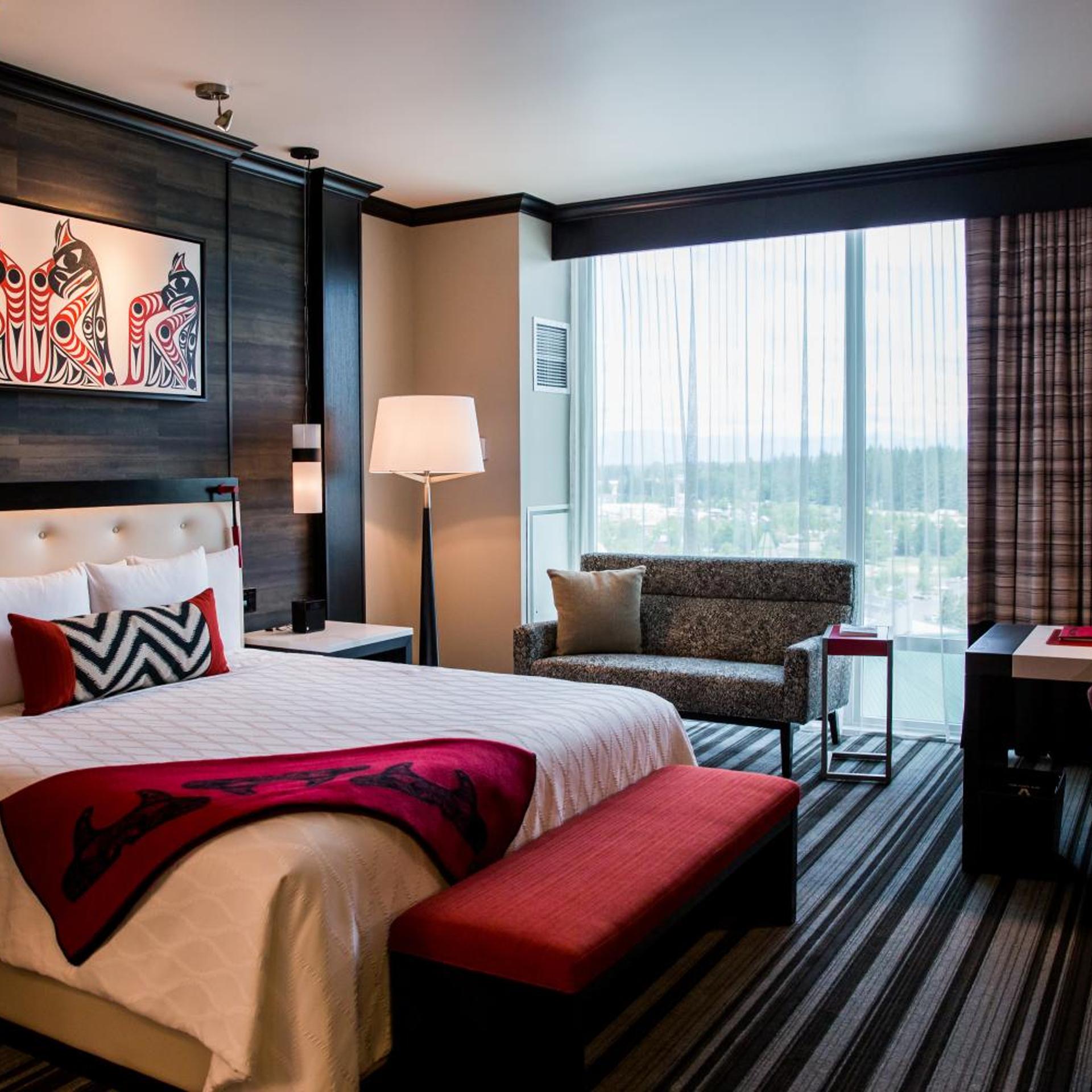 Tulalip Resort Casino 7/32