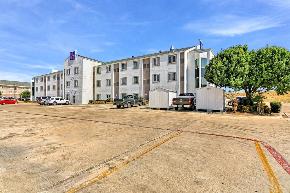 Motel6 Killeen, TX in KILLEEN - TX