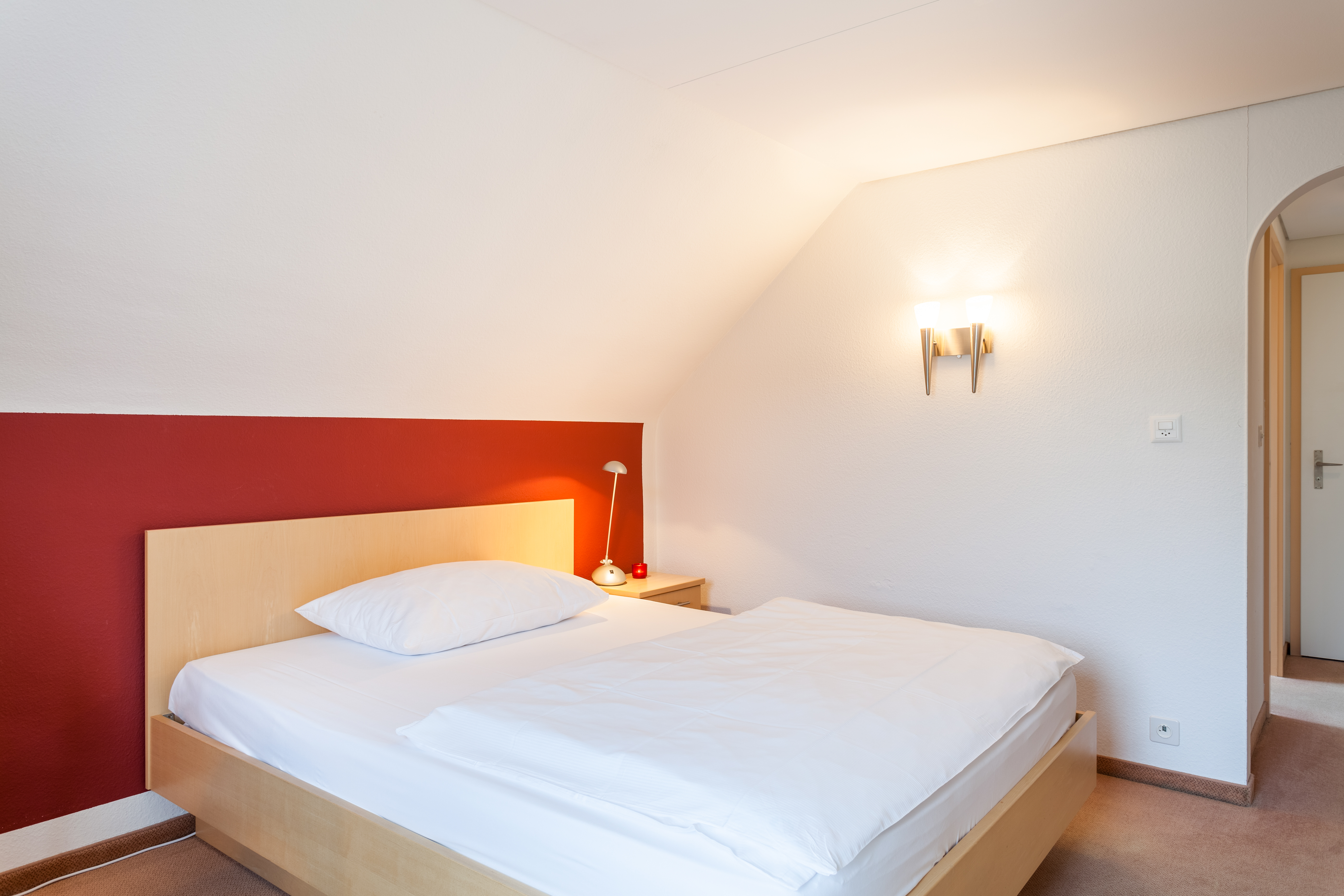 Landhotel Hirschen Swiss Quality 12/59