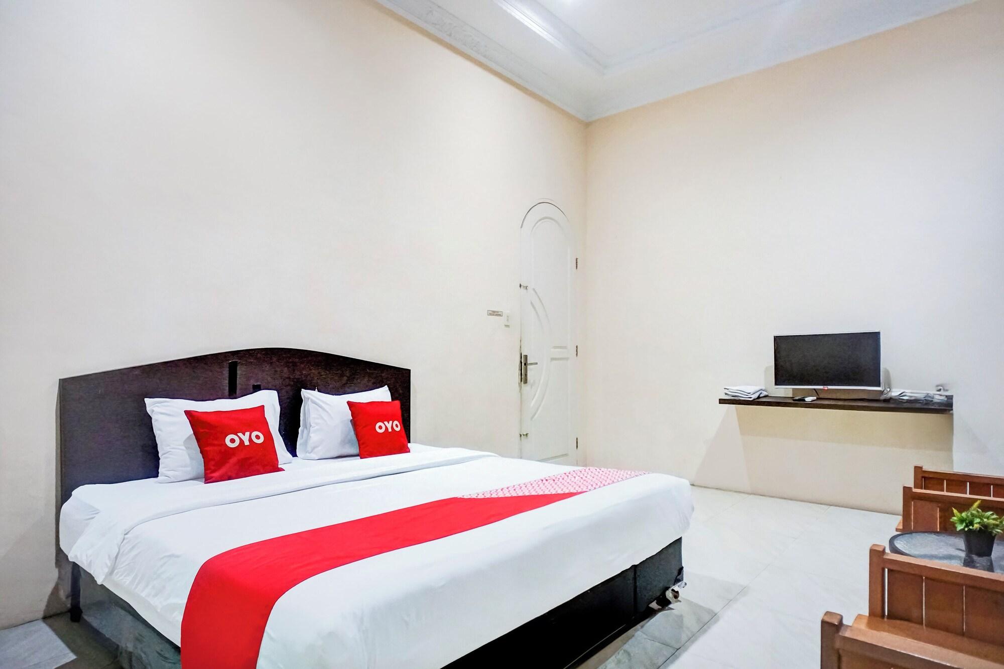 Hotel O Medan City Near Lapangan Benteng Formerly Ralica Residence 15/29